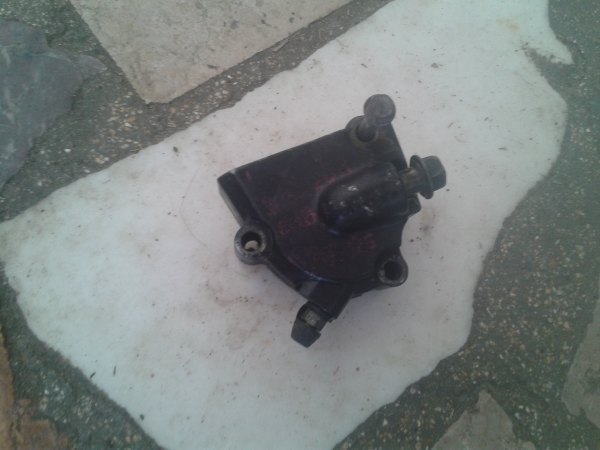 Vente R&eacute;cepteur d embrayage yamaha 1200 fj 1wh 1986