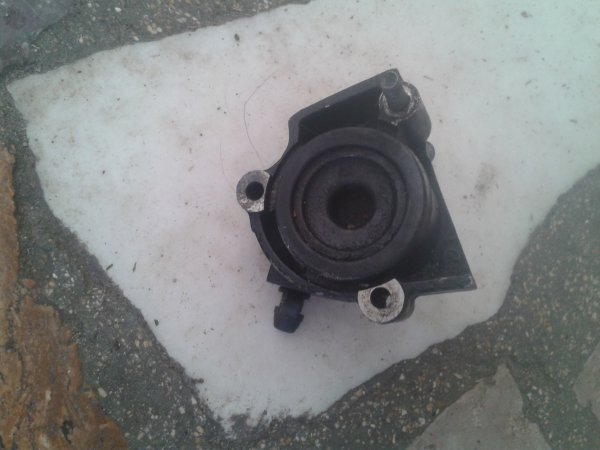 R&eacute;cepteur d embrayage yamaha 1200 fj 1wh 1986 pas cher