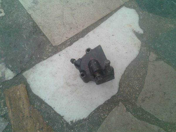 Annonce R&eacute;cepteur d embrayage yamaha 1200 fj 1wh 1986