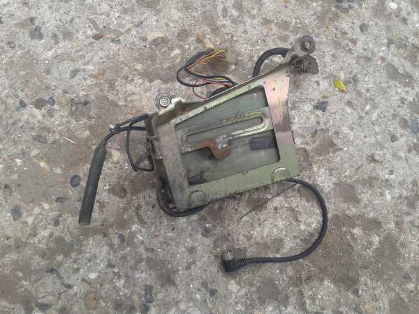 Annonce Recepteur radio yamaha xvz 1200 venture  1988