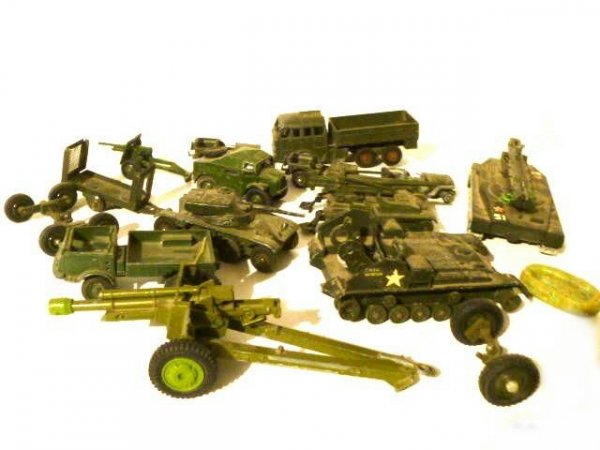 Vente Recherches et achète miniatures militaires