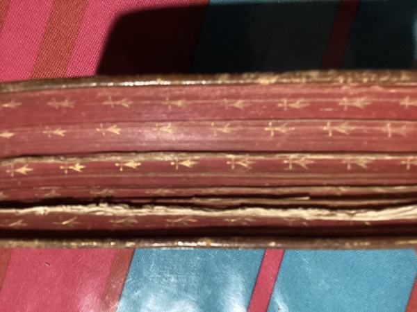 Vente Recueil de pri&Egrave;res de m&Eacute;ditations &amp; lectures 1