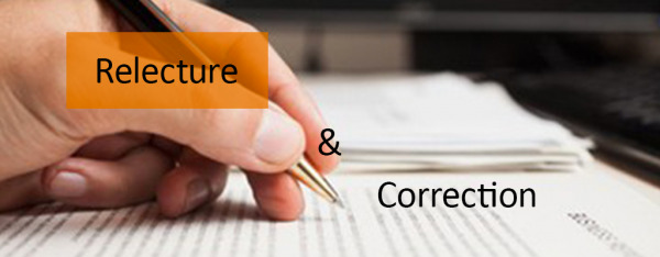 Rédactrice-correctrice. pas cher