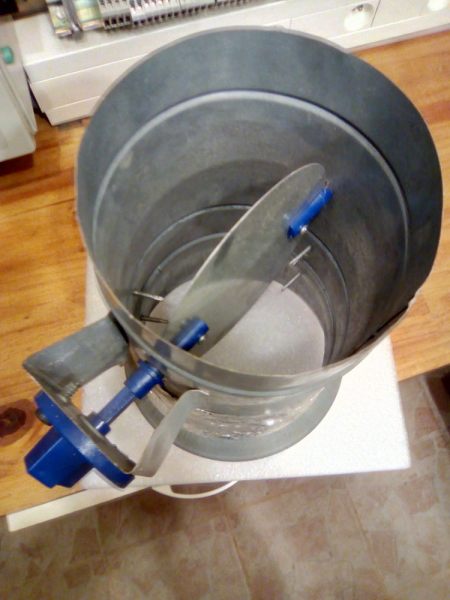 Reduction cone galva occasion pas cher