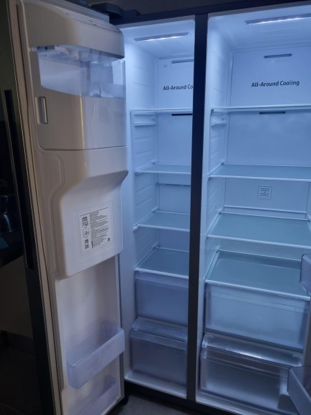 Annonce Réfrigérateur américain samsung