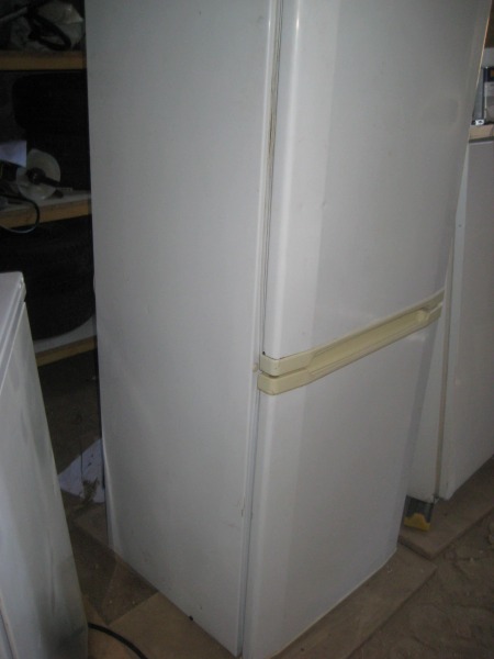 Annonce Réfrigérateur congélateur 344 litres