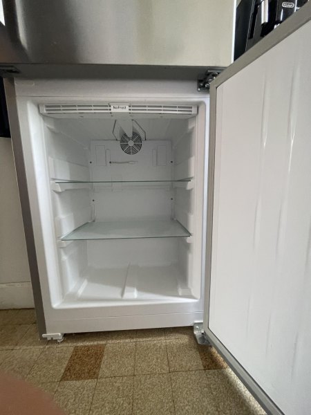 Vente Réfrigérateur congélateur liebherr