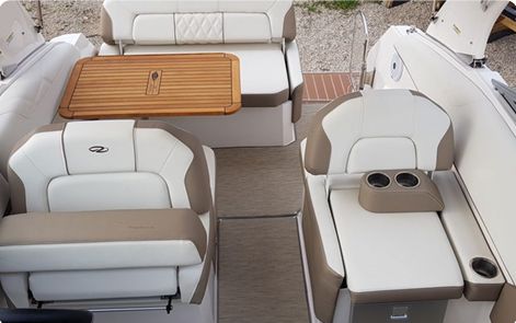 Regal 26 express pas cher