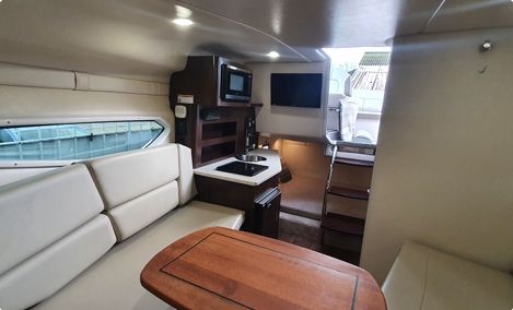 Annonce Regal 26 express