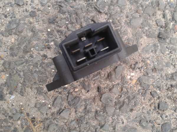 Annonce Régulateur d origine honda cbr 500 abs 2021