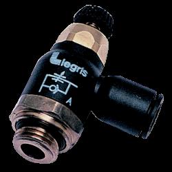 Regulateur de debit 7060 08