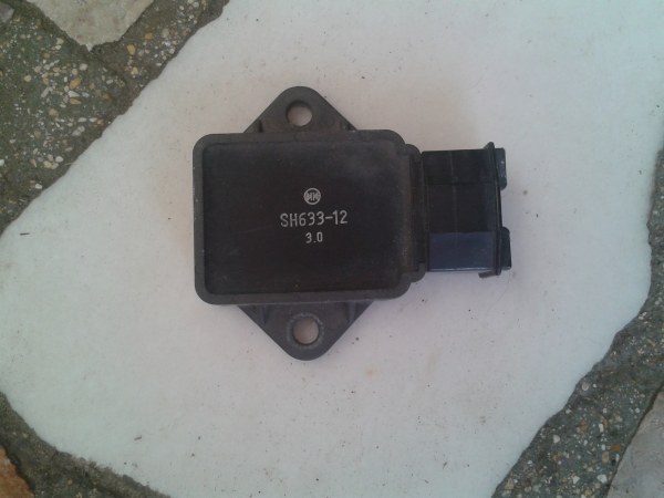 R&eacute;gulateur honda 1100xx 2002