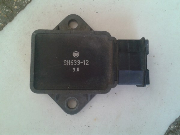 Vente R&eacute;gulateur honda 1100xx 2002