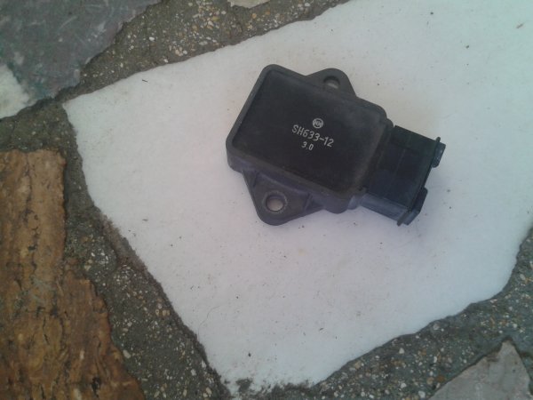 R&eacute;gulateur honda 1100xx 2002 pas cher