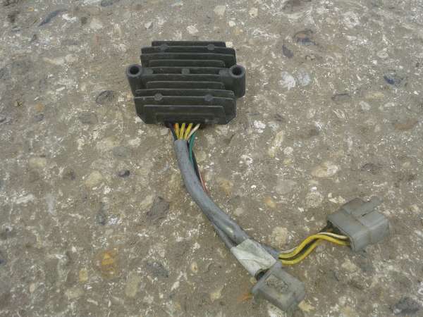 Régulateur honda 900 bol d or 1979 pas cher