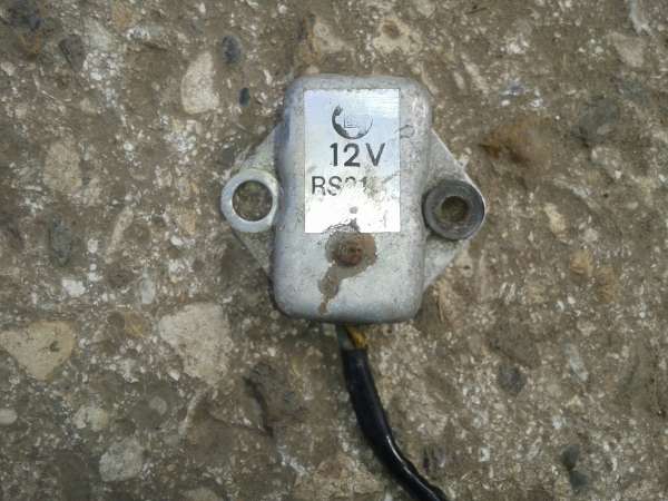 Vente Régulateur honda cb 250 1978