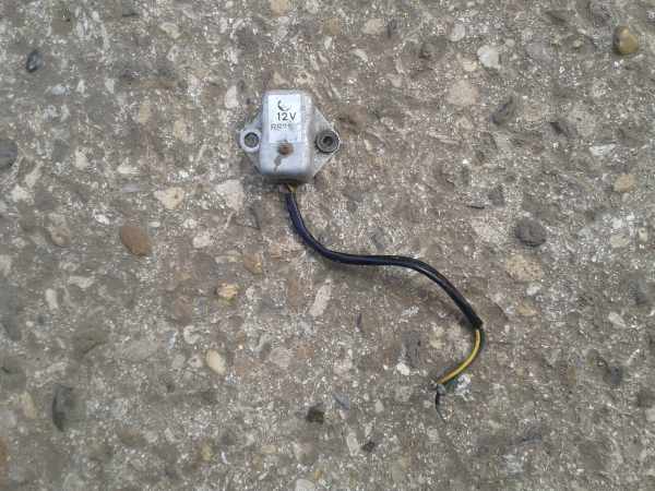 Régulateur honda cb 250 1978 pas cher