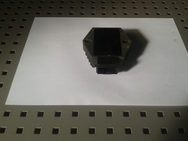 Annonce Régulateur honda pc 800 pacific coast 1998