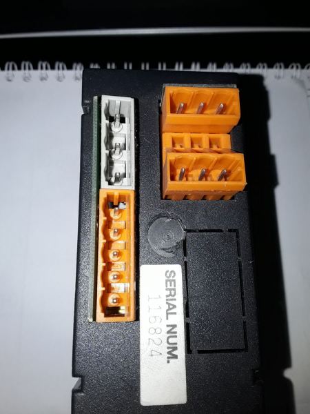 Vente Regulateur temp micra-t derie kosmos