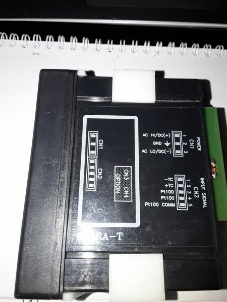 Regulateur temp micra-t derie kosmos pas cher