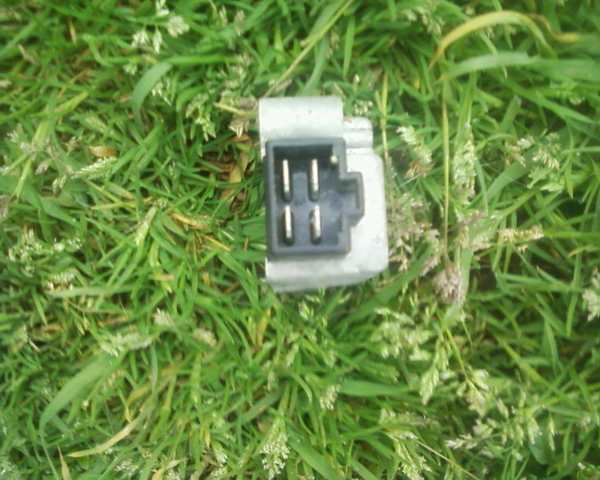 Regulateur yamaha 600 t&eacute;n&eacute;r&eacute; 1989 3aj pas cher