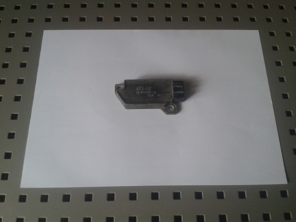 R&eacute;gulateur yamaha 600 xt 3tbk 1994