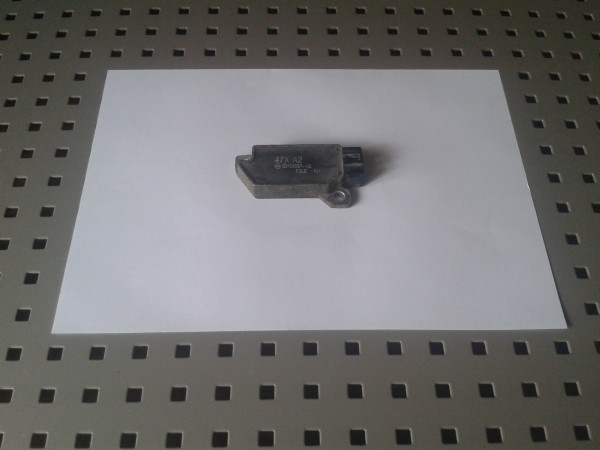 Annonce R&eacute;gulateur yamaha 600 xt 3tbk 1994