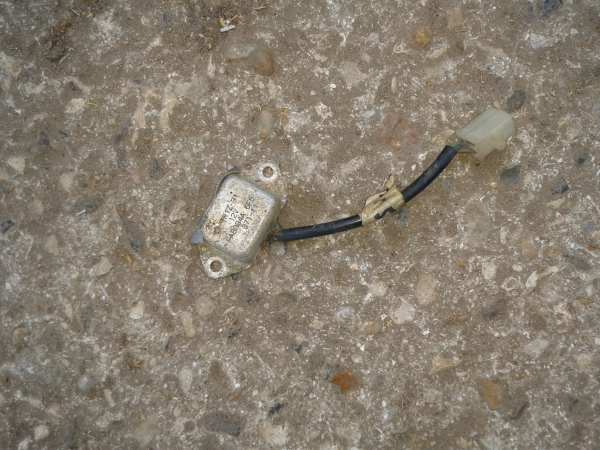 Vente R&eacute;gulateur yamaha xs 500 e 1978