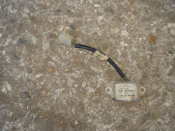 R&eacute;gulateur yamaha xs 500 e 1978 pas cher