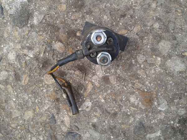 Vente Relai de demarreur kawasaki 500 z 1981