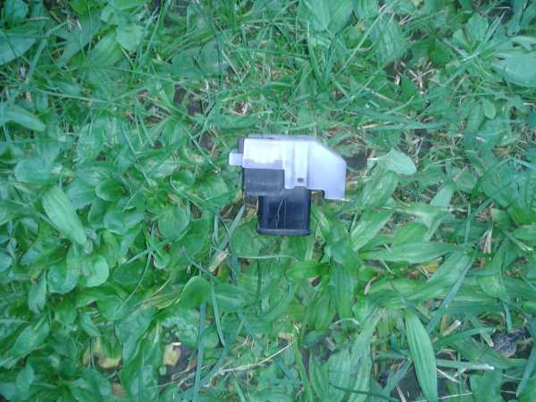 Relai de d&eacute;marreur suzuki 125 burgman 2014