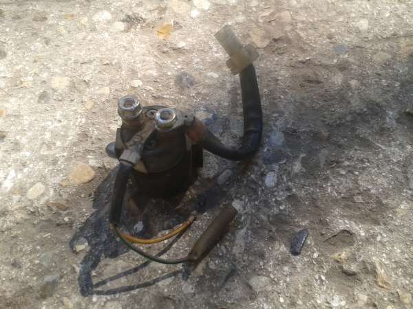 Vente Relai de d&eacute;marreur type g honda cb 750 four 1978