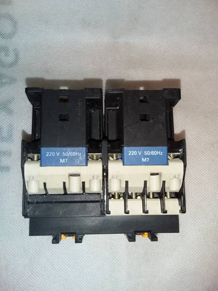 Vente Relais ca2 dk22 telemecanique