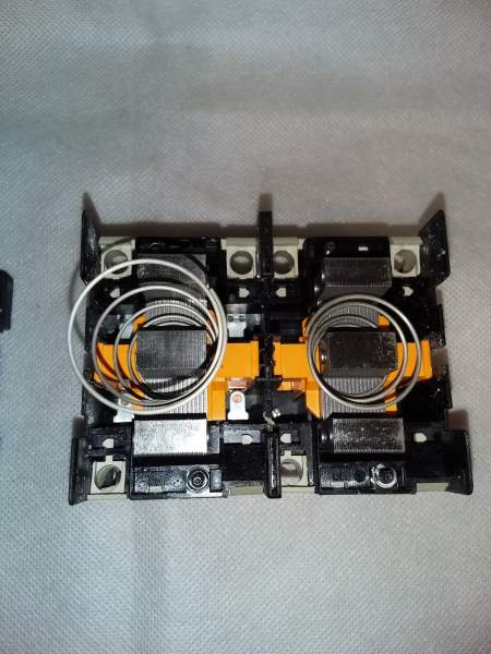 Annonce Relais ca2 dk22 telemecanique