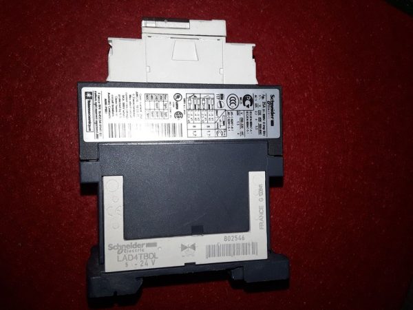 Vente Relais lc1 d09 bd