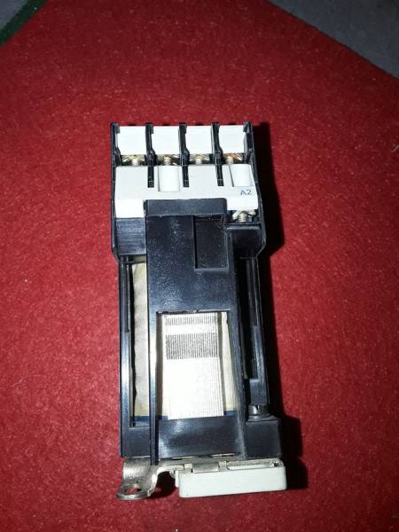 Vente Relais lp1 d0910 24v dv