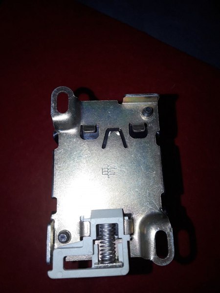 Annonce Relais lp1 d0910 24v dv