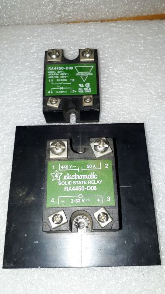 Vente Relais statique ra4450-d08