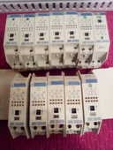 Relais telemecanique abr 1s.....