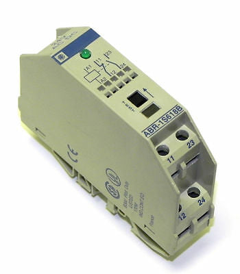 Relais telemecanique abr 1s..... pas cher