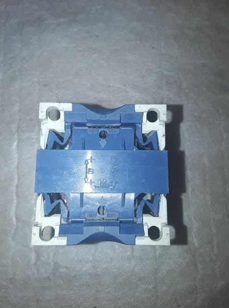 Annonce Relais t&eacute;l&eacute;m&eacute;canique ca2-en 122