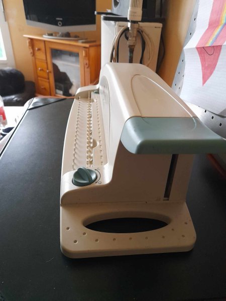 Vente Relieuse &agrave; papier rexel cb 105