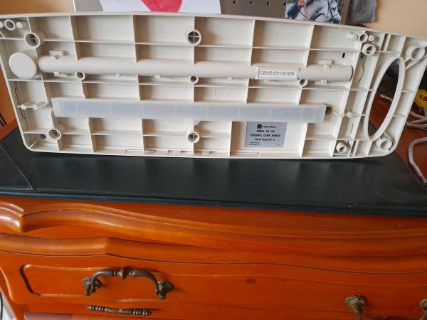 Relieuse &agrave; papier rexel cb 105 pas cher