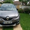 Renault captur intens pas cher