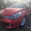 Renault clio break 1.2tce 120cv boite auto gps ac
