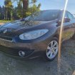 Renault fluence 1.5dci 105cv gps airco cuir cruise