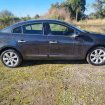 Renault fluence 1.5dci 105cv gps airco cuir cruise pas cher