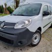 Vente Renault kangoo 2018 double cabine 136.300km 1.5dci