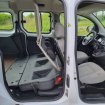 Annonce Renault kangoo 2018 double cabine 136.300km 1.5dci