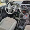 Renault kangoo 2018 double cabine 136.300km 1.5dci occasion